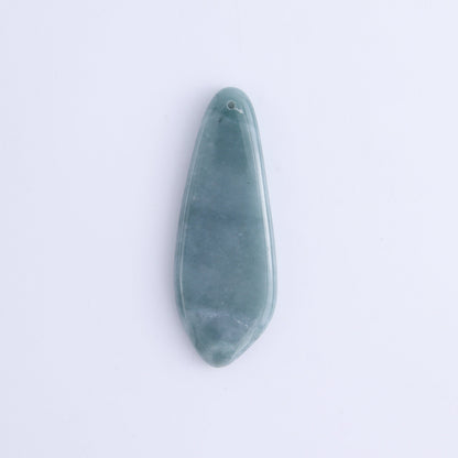 Jadeite Pendants Set of 6 - Expert Wholesale and Supplier of Wholesale Crystals & Bulk Gemstones, ["Guatemala","jadeite","Pendants"]
