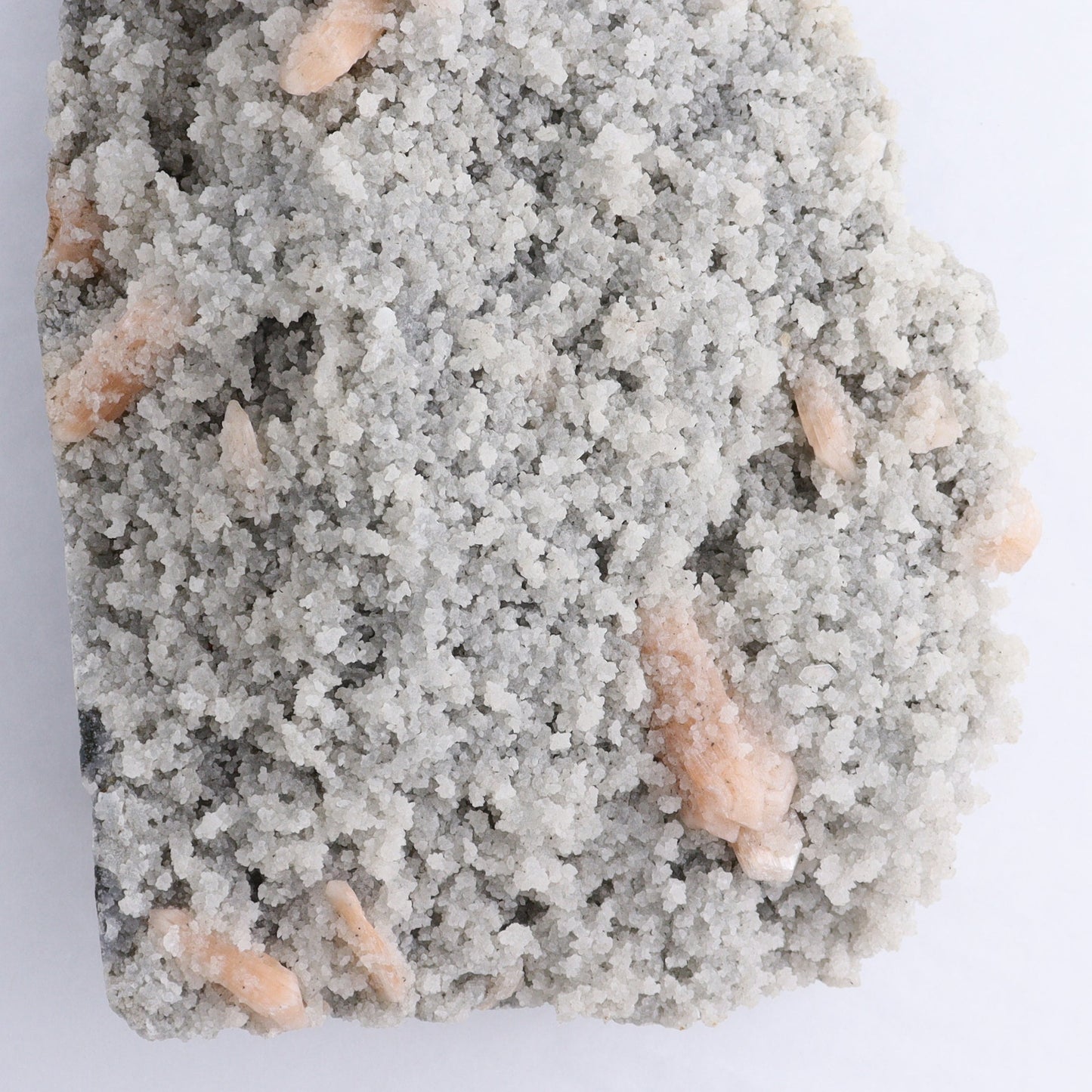 Apophyllite Cluster Cut Base - Expert Wholesale and Supplier of Wholesale Crystals & Bulk Gemstones, ["Apophyllite","close_50","Clusters"]