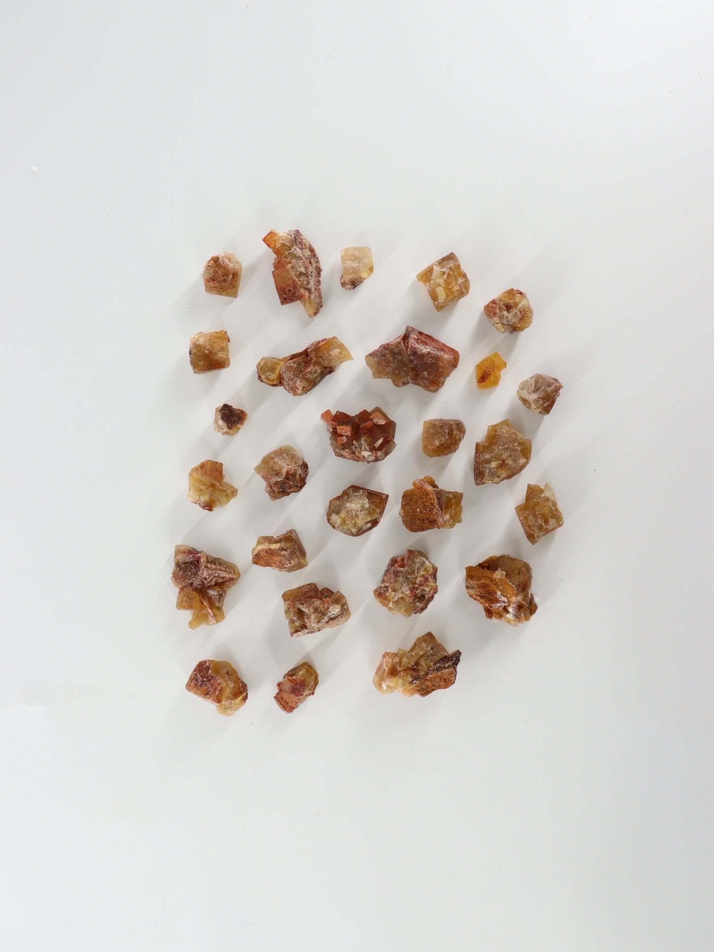 Moroccan Hessonite Garnet - Expert Wholesale and Supplier of Wholesale Crystals & Bulk Gemstones, []