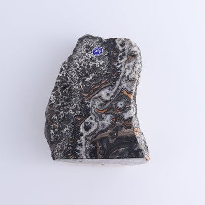 Onyx Face Polished Set of 4 - Expert Wholesale and Supplier of Wholesale Crystals & Bulk Gemstones, ["Face Polished","onyx"]