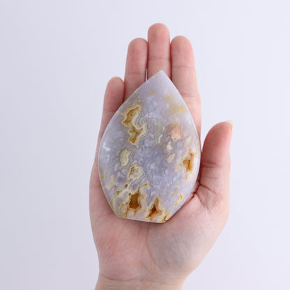 Agate Flames, Hearts, and a Sphere Set of 8 - Expert Wholesale and Supplier of Wholesale Crystals & Bulk Gemstones, ["Agate","Clouds","flames","Hearts","Spheres"]