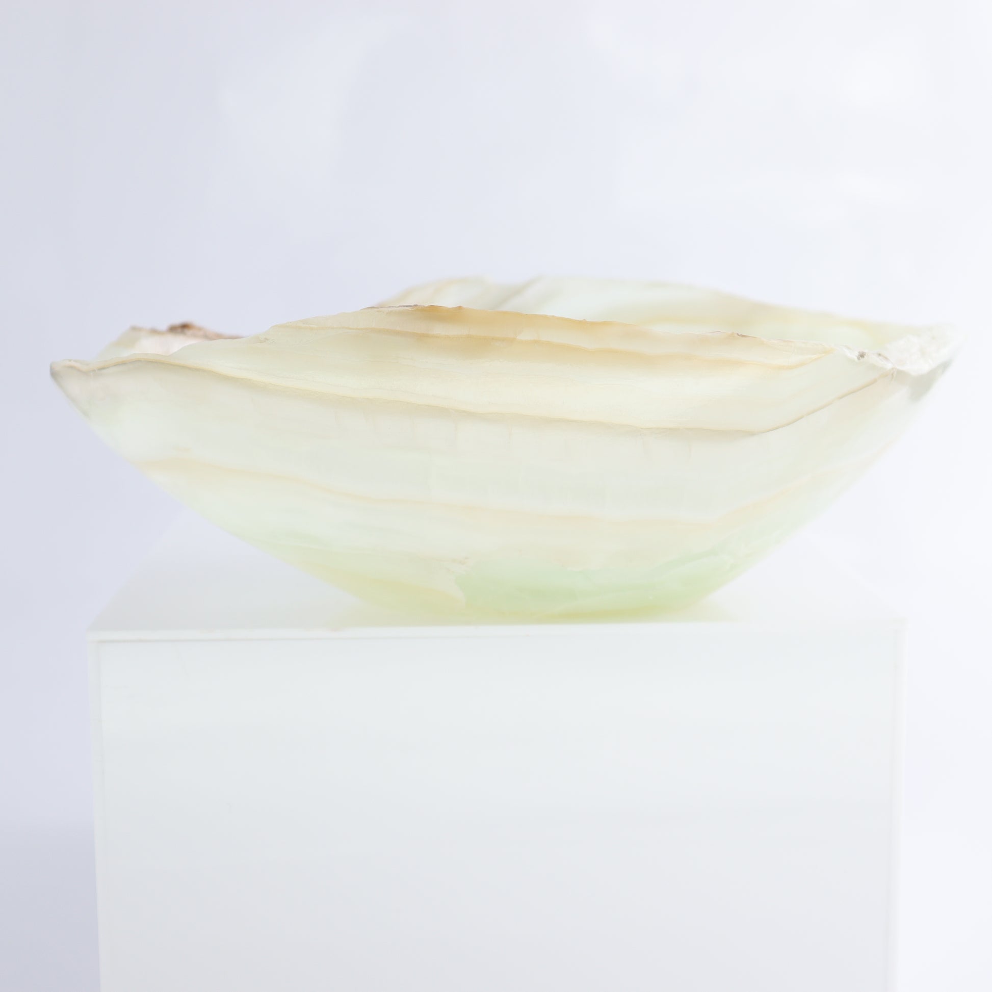 Onyx Bowl Set of 4 - Expert Wholesale and Supplier of Wholesale Crystals & Bulk Gemstones, ["Bowls","Mexico","onyx"]