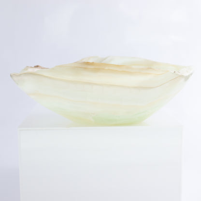 Onyx Bowl Set of 4 - Expert Wholesale and Supplier of Wholesale Crystals & Bulk Gemstones, ["Bowls","Mexico","onyx"]