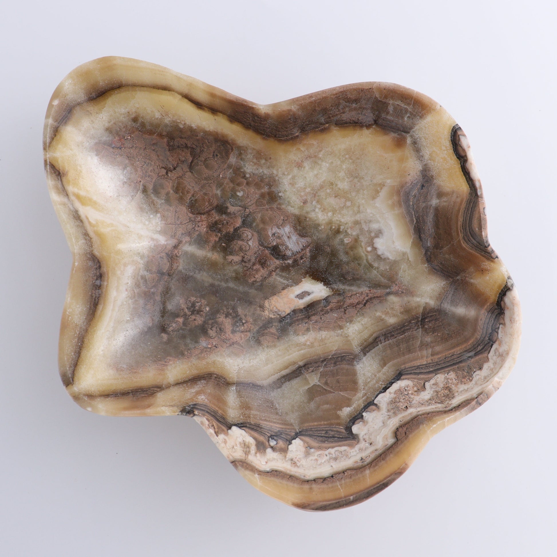 Onyx Bowl - Expert Wholesale and Supplier of Wholesale Crystals & Bulk Gemstones, ["Bowls","Mexico","onyx"]
