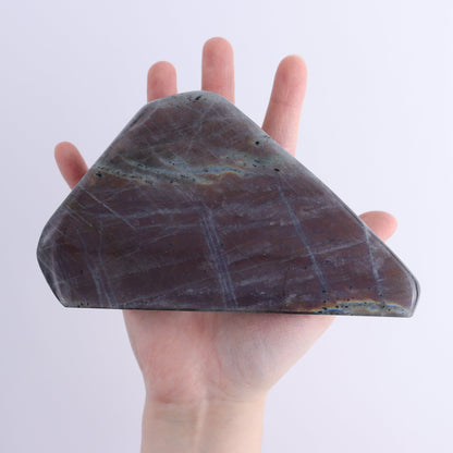 Labradorite Freeform Set of 3