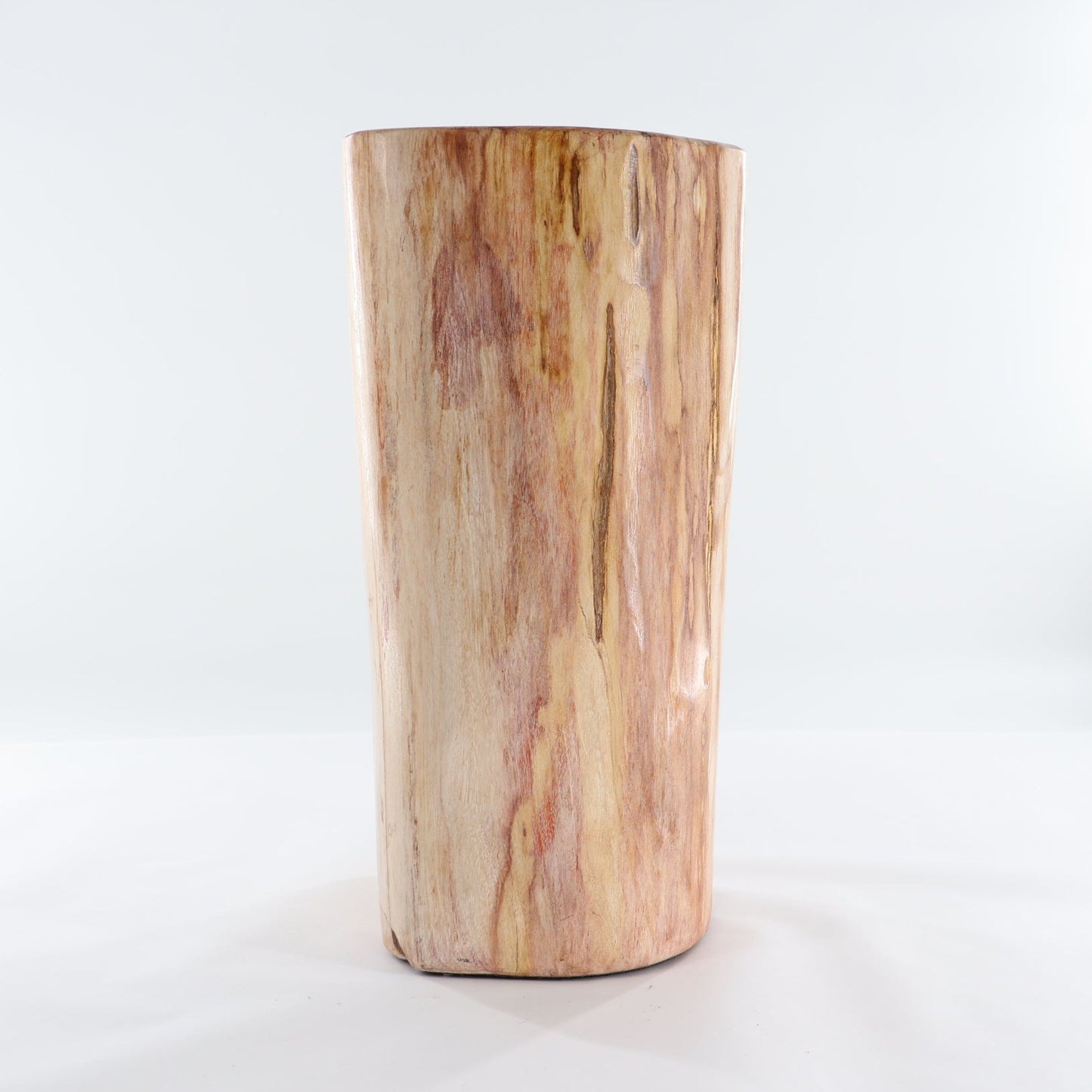 Petrified Wood Stool