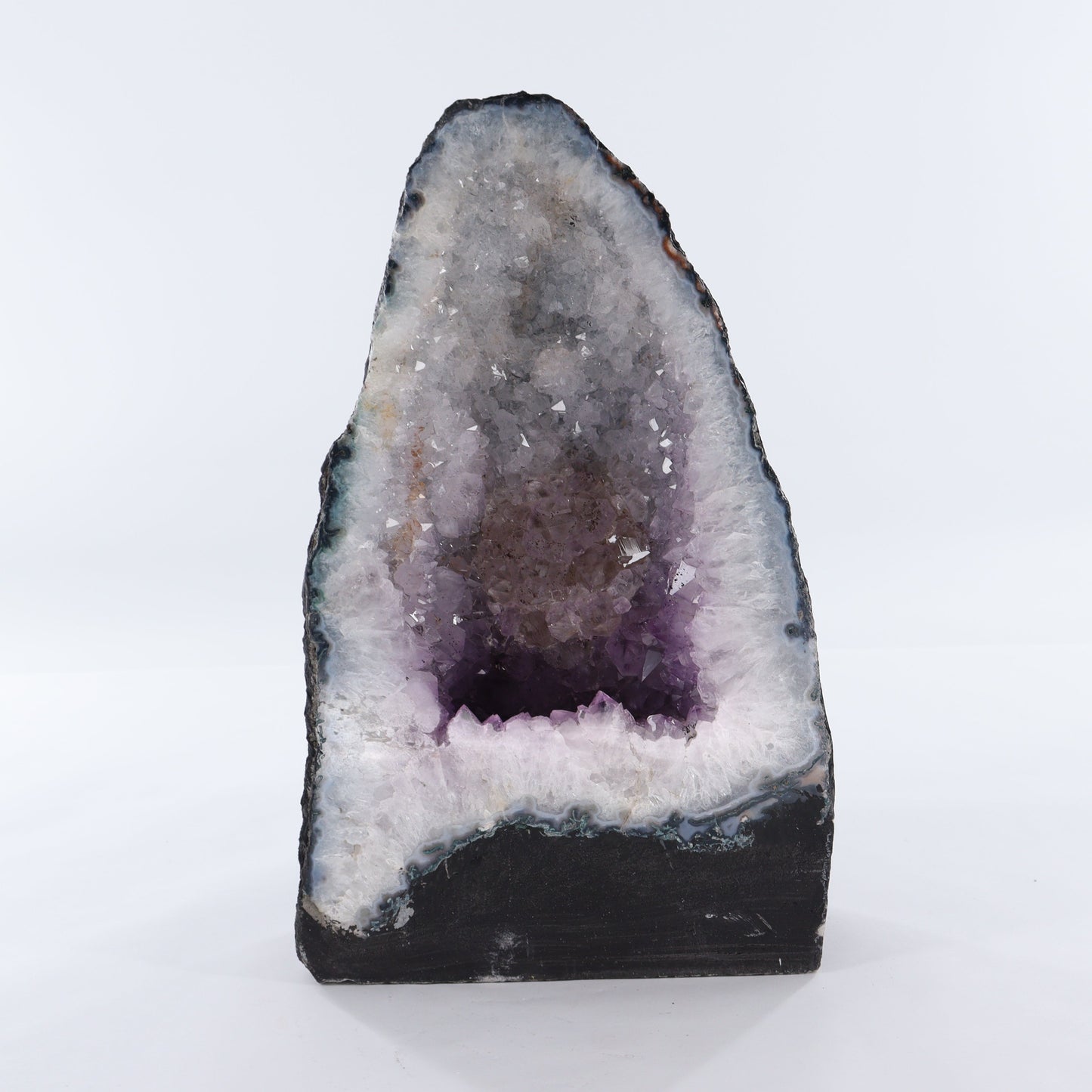 Amethyst Cathedral - Expert Wholesale and Supplier of Wholesale Crystals & Bulk Gemstones, ["Amethyst","Amethyst Cathedral","Brazil","cathedral"]