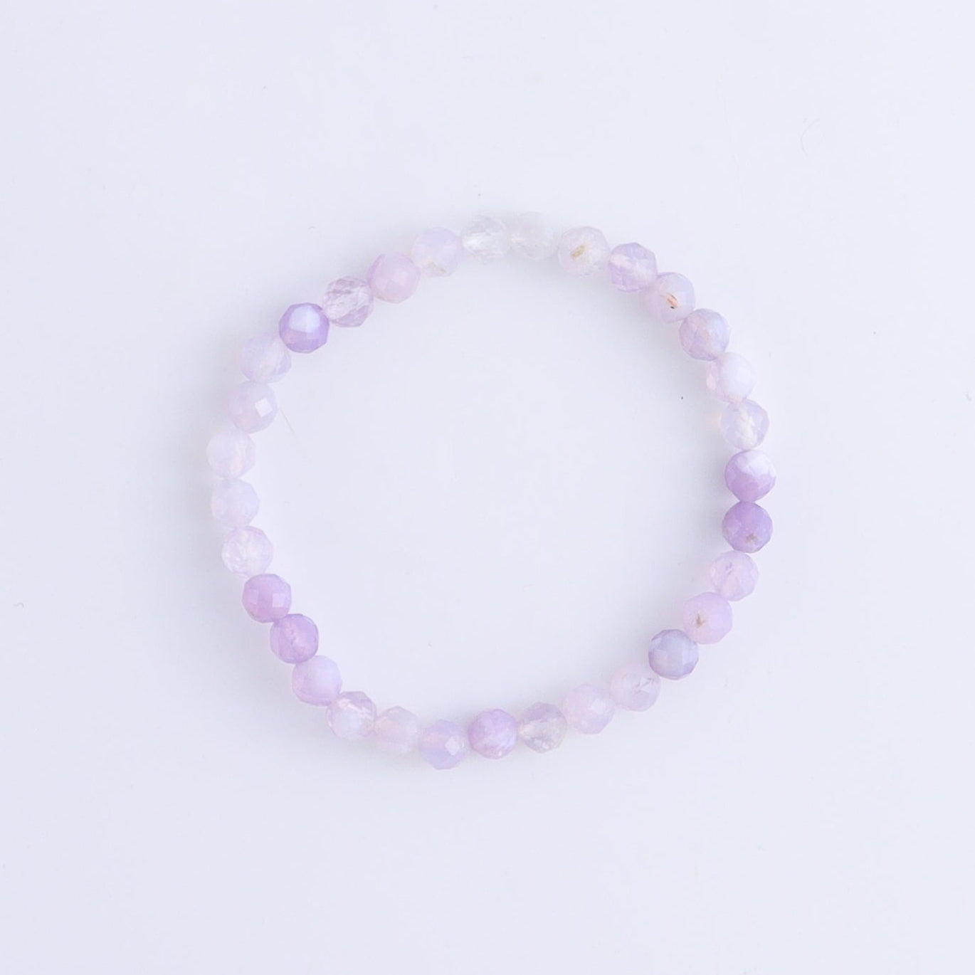 One Lavender Moon Bracelet - Expert Wholesale and Supplier of Wholesale Crystals & Bulk Gemstones, ["Bracelet","bracelets","Lavender Moon"]