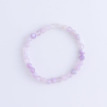 One Lavender Moon Bracelet - Expert Wholesale and Supplier of Wholesale Crystals & Bulk Gemstones, ["Bracelet","bracelets","Lavender Moon"]