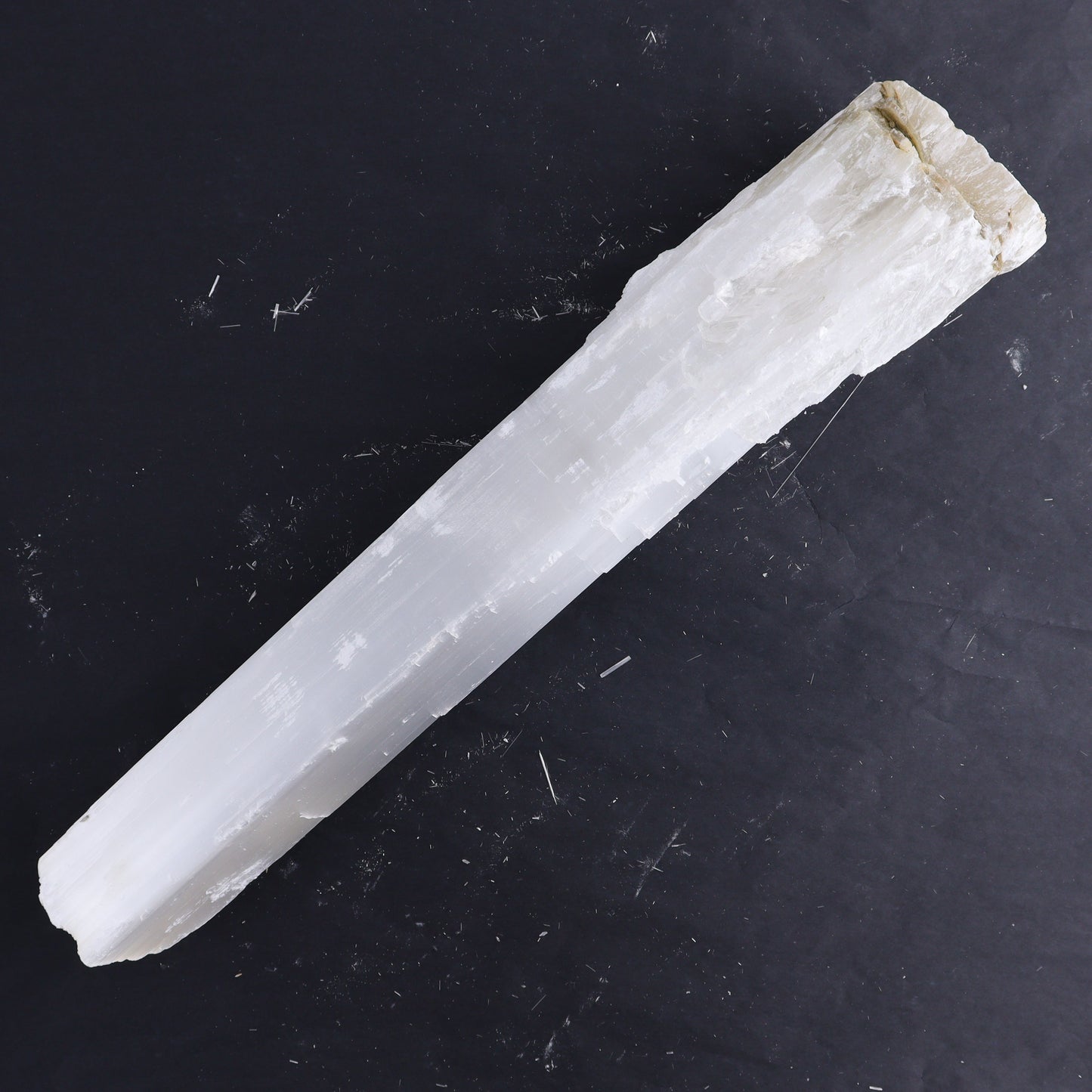 Selenite Logs Set of 3 - Expert Wholesale and Supplier of Wholesale Crystals & Bulk Gemstones, ["logs","selenite"]