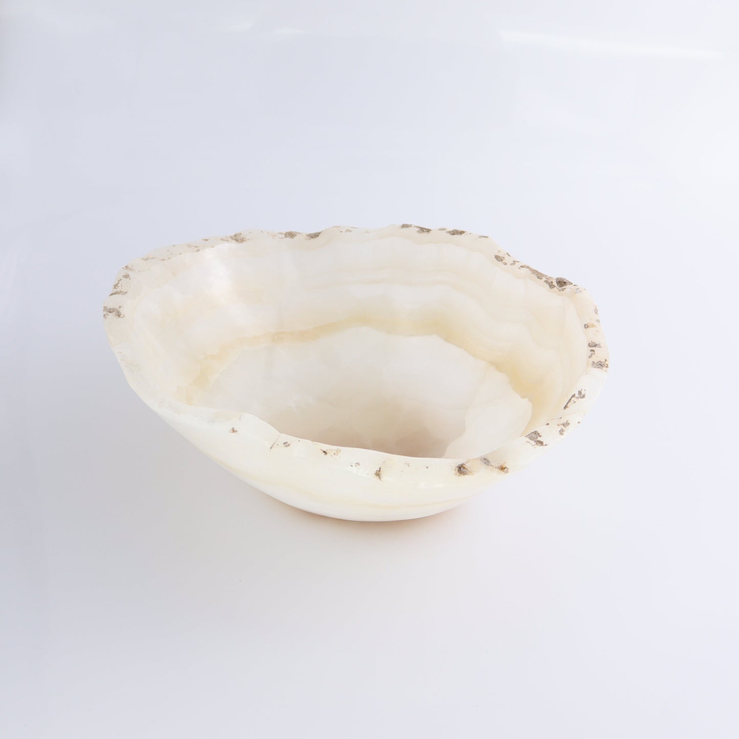 Onyx Bowl - Expert Wholesale and Supplier of Wholesale Crystals & Bulk Gemstones, ["Bowls","Mexico","onyx"]