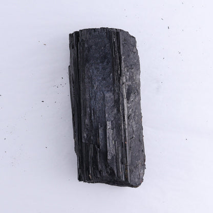 Black Tourmaline Log Set of 3 - Expert Wholesale and Supplier of Wholesale Crystals & Bulk Gemstones, ["Black Tourmaline","logs","Madagascar","Rough","Tourmaline"]