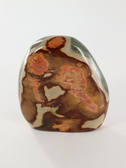 Polychrome Jasper Freeforms Set of 3 - Expert Wholesale and Supplier of Wholesale Crystals & Bulk Gemstones, []
