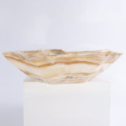 Onyx Bowl - Expert Wholesale and Supplier of Wholesale Crystals & Bulk Gemstones, ["Bowls","Mexico","onyx"]