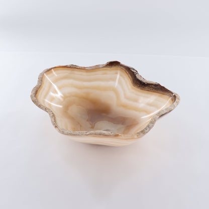 Onyx Bowl - Expert Wholesale and Supplier of Wholesale Crystals & Bulk Gemstones, ["Bowls","Mexico","onyx"]