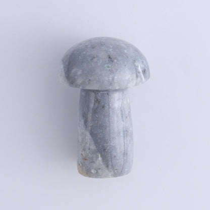 Ocean Jasper Mushrooms Set of 7 - Expert Wholesale and Supplier of Wholesale Crystals & Bulk Gemstones, ["jasper","Madagascar","Mushrooms","Ocean Jasper"]