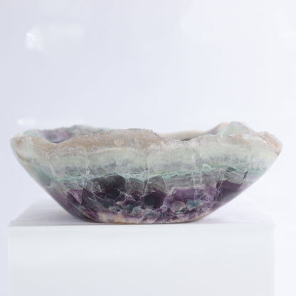 Fluorite Bowl - Expert Wholesale and Supplier of Wholesale Crystals & Bulk Gemstones, ["Bowls","Fluorite","Mexico"]