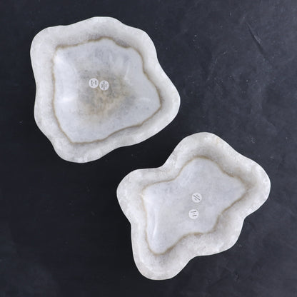 One Bowl Mexican Onyx/Calcite White - Expert Wholesale and Supplier of Wholesale Crystals & Bulk Gemstones, ["bowl","Calcite","Catalog Onyx","Decorative Dish","Mexico","onyx"]