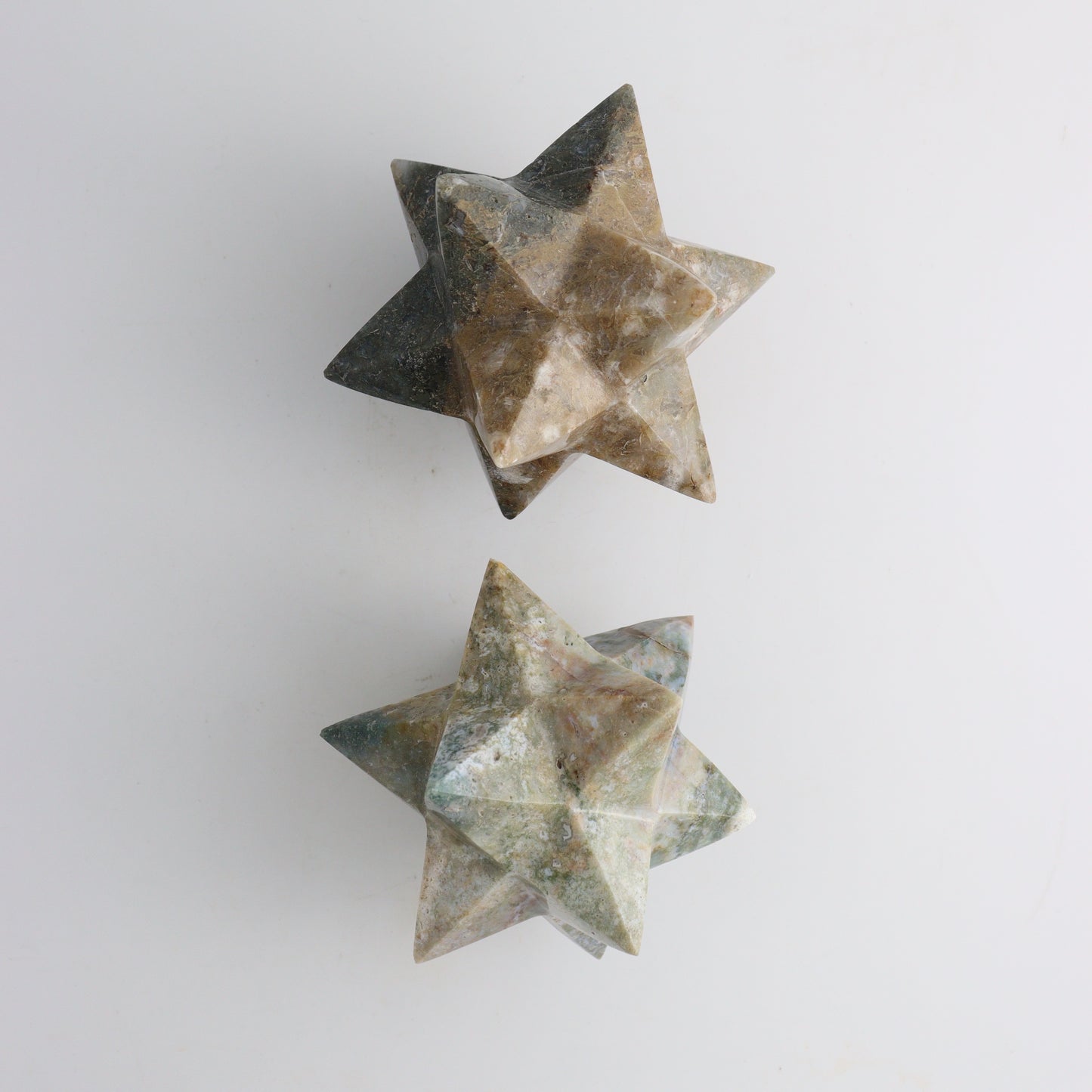 Ocean Jasper Stars - Expert Wholesale and Supplier of Wholesale Crystals & Bulk Gemstones, ["Madagascar","Ocean Jasper","Shapes"]