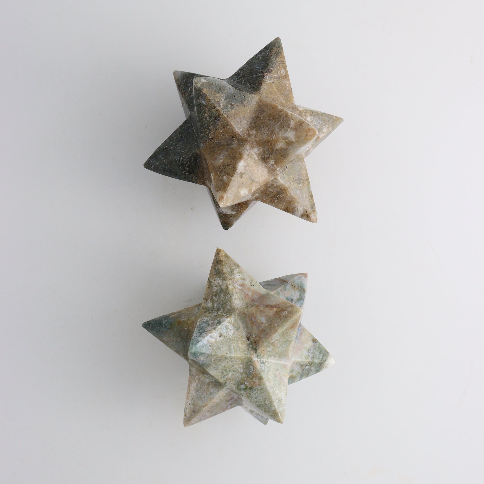 Ocean Jasper Stars - Expert Wholesale and Supplier of Wholesale Crystals & Bulk Gemstones, ["Madagascar","Ocean Jasper","Shapes"]