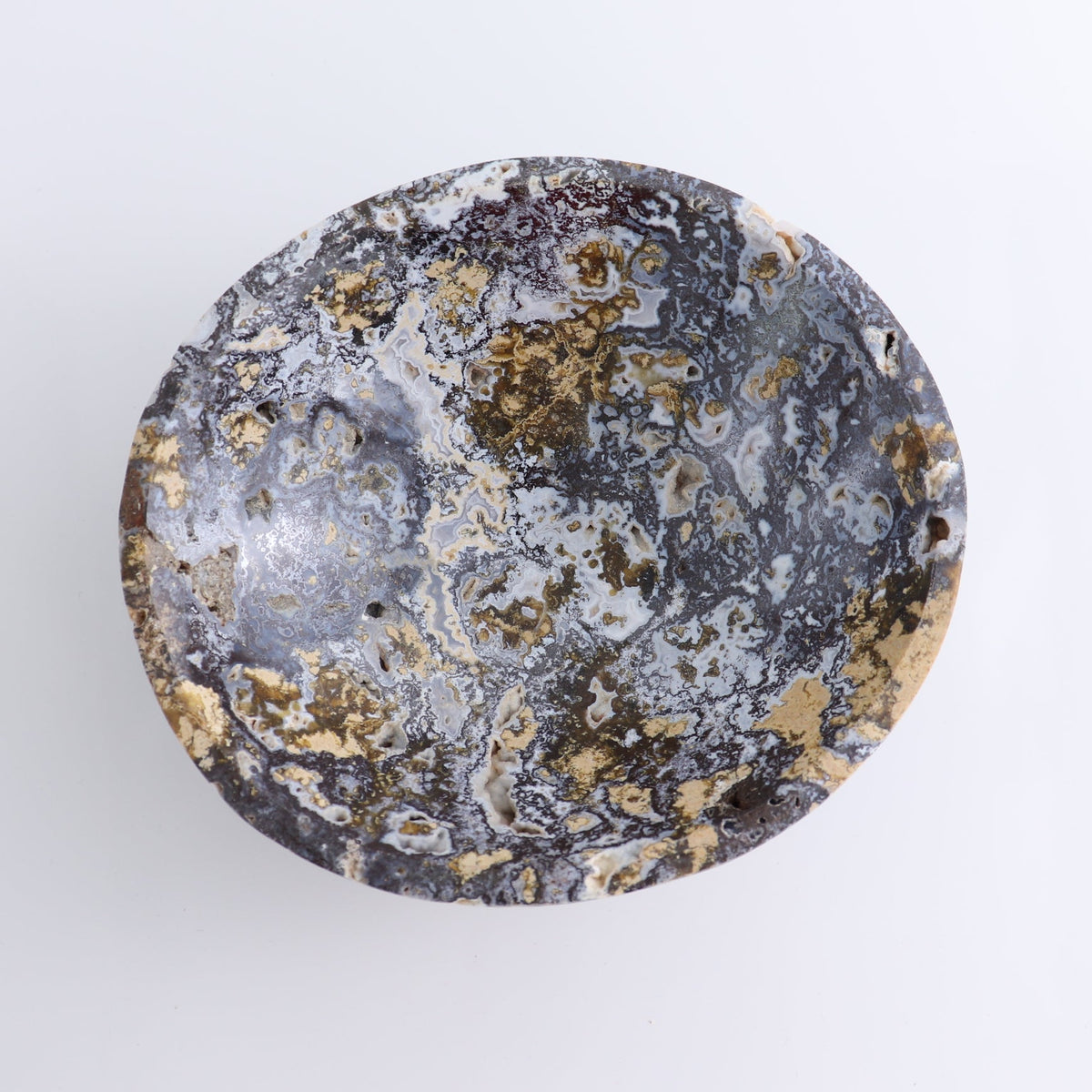 Jasper Bowl