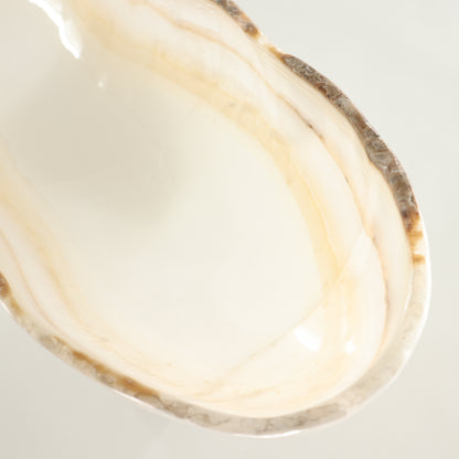 Onyx Canoe Bowl - Expert Wholesale and Supplier of Wholesale Crystals & Bulk Gemstones, ["Bowls","canoe","Mexico","onyx"]
