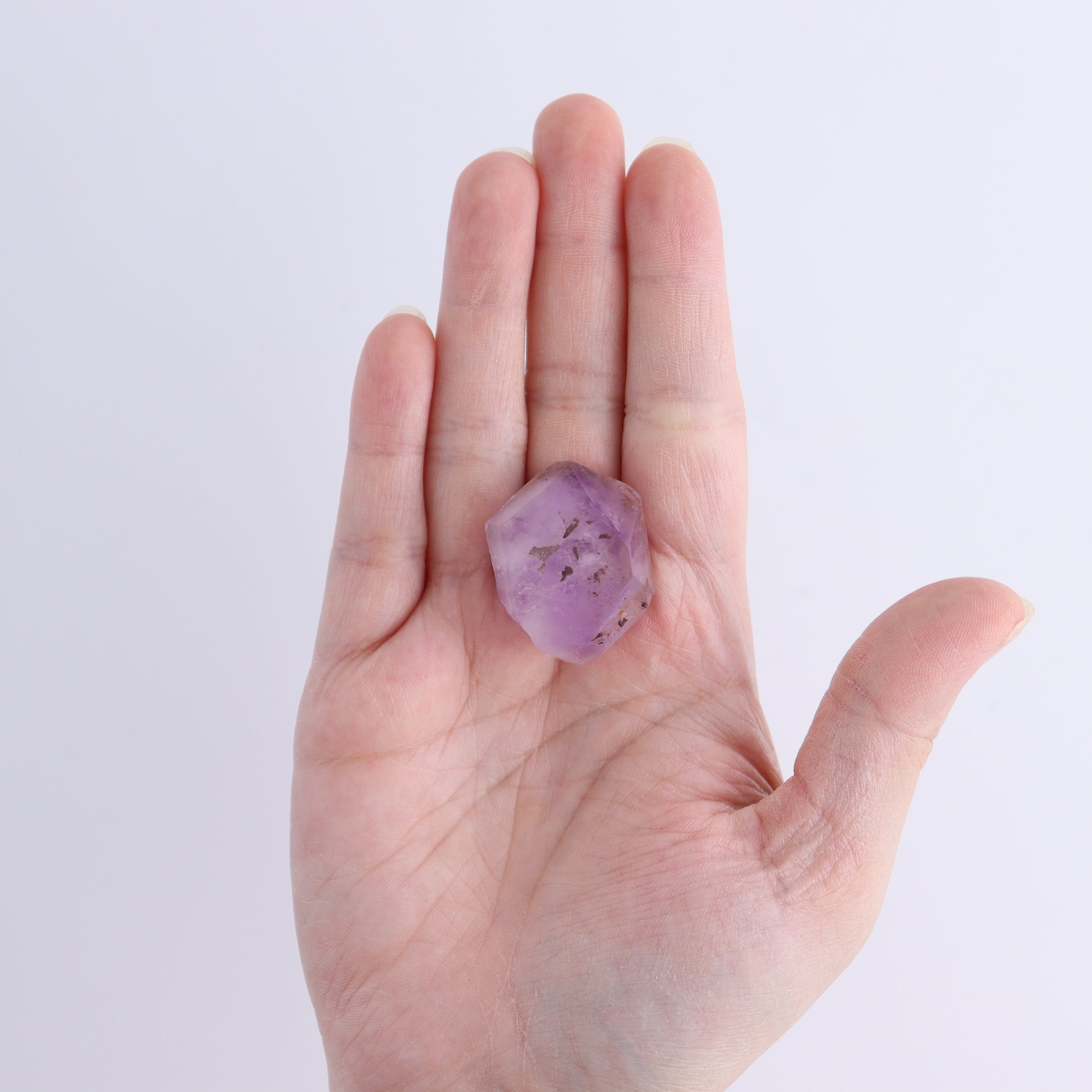 Amethyst Flat from Morocco - Expert Wholesale and Supplier of Wholesale Crystals & Bulk Gemstones, ["Amethyst","Flats","Morocco"]