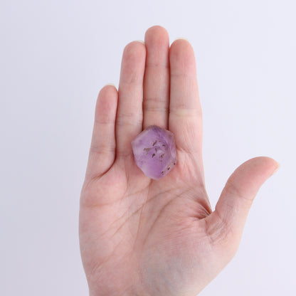 Amethyst Flat from Morocco - Expert Wholesale and Supplier of Wholesale Crystals & Bulk Gemstones, ["Amethyst","Flats","Morocco"]