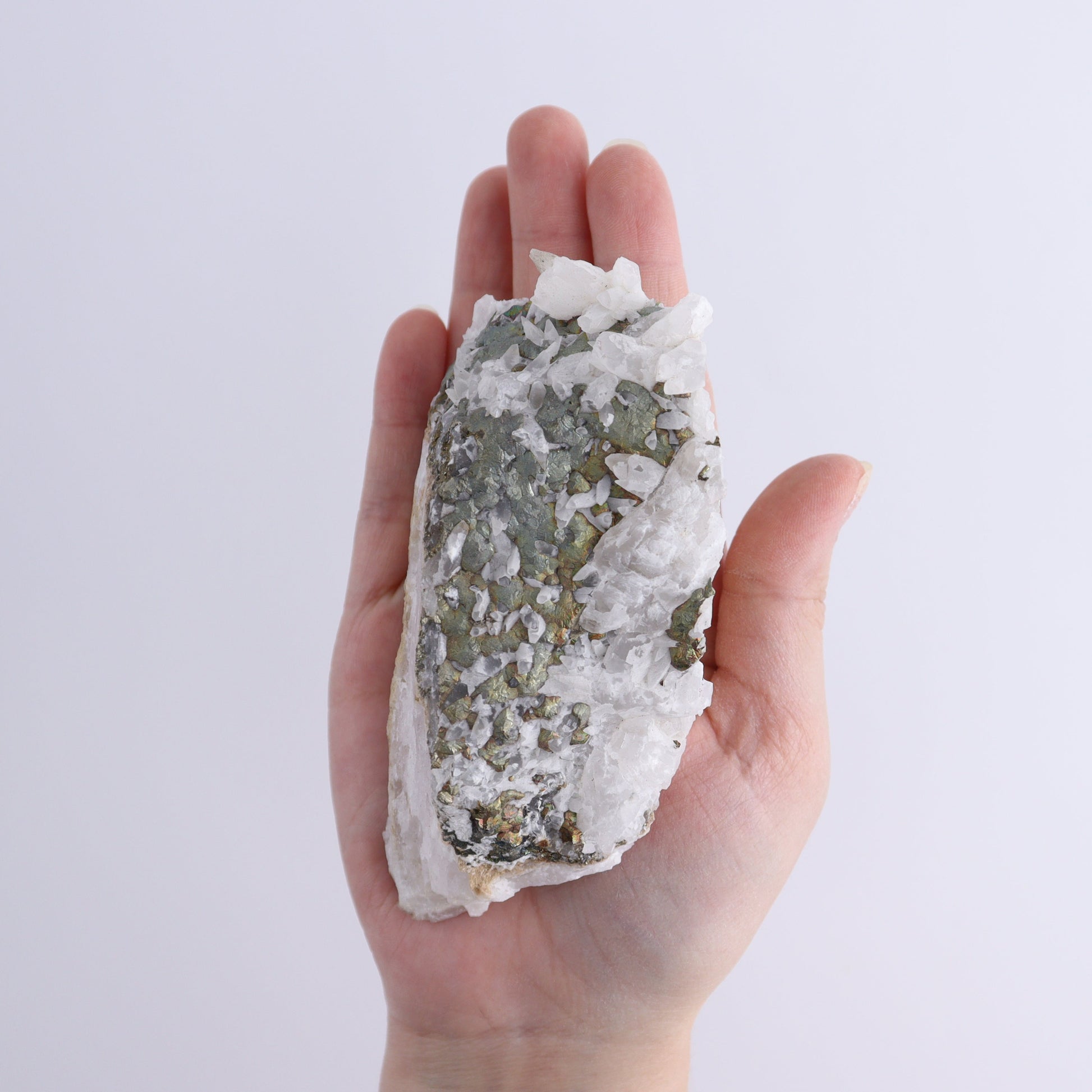 UV Reactive Calcite Flat Set of 12 - Expert Wholesale and Supplier of Wholesale Crystals & Bulk Gemstones, ["Calcite","Freeform","Freeforms","Mexico"]