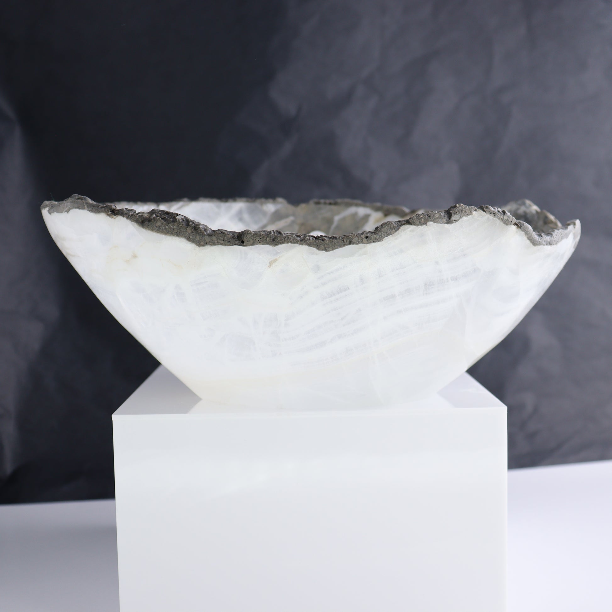 Onyx Bowl - Expert Wholesale and Supplier of Wholesale Crystals & Bulk Gemstones, ["Bowls","Mexico","onyx"]