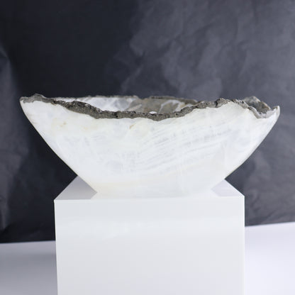 Onyx Bowl - Expert Wholesale and Supplier of Wholesale Crystals & Bulk Gemstones, ["Bowls","Mexico","onyx"]