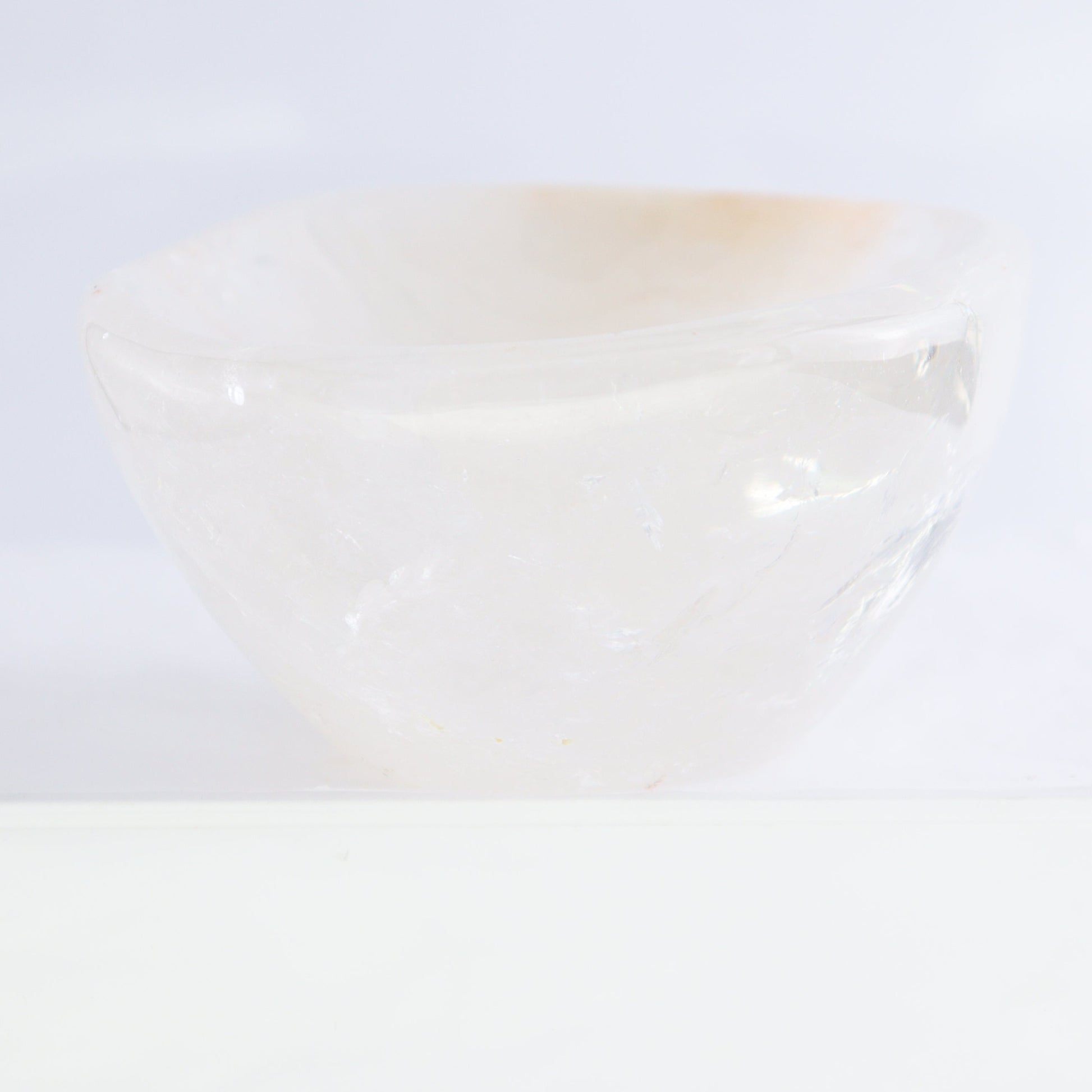 Quartz Bowls Set of 3 - Expert Wholesale and Supplier of Wholesale Crystals & Bulk Gemstones, ["Bowls","Quartz"]