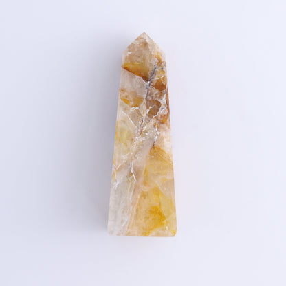 Imperfect Golden Healer Towers Set of 4