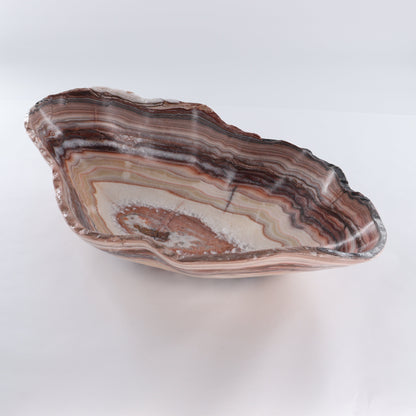 Onyx Bowl - Expert Wholesale and Supplier of Wholesale Crystals & Bulk Gemstones, ["Bowls","Mexico","onyx"]