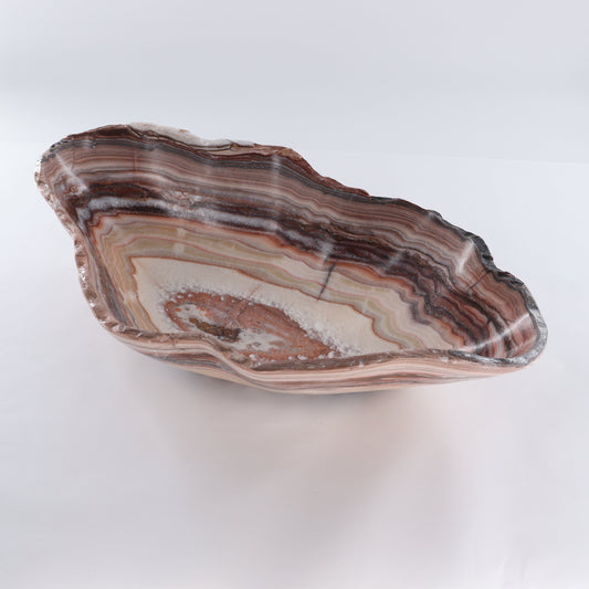 Onyx Bowl - Expert Wholesale and Supplier of Wholesale Crystals & Bulk Gemstones, ["Bowls","Mexico","onyx"]