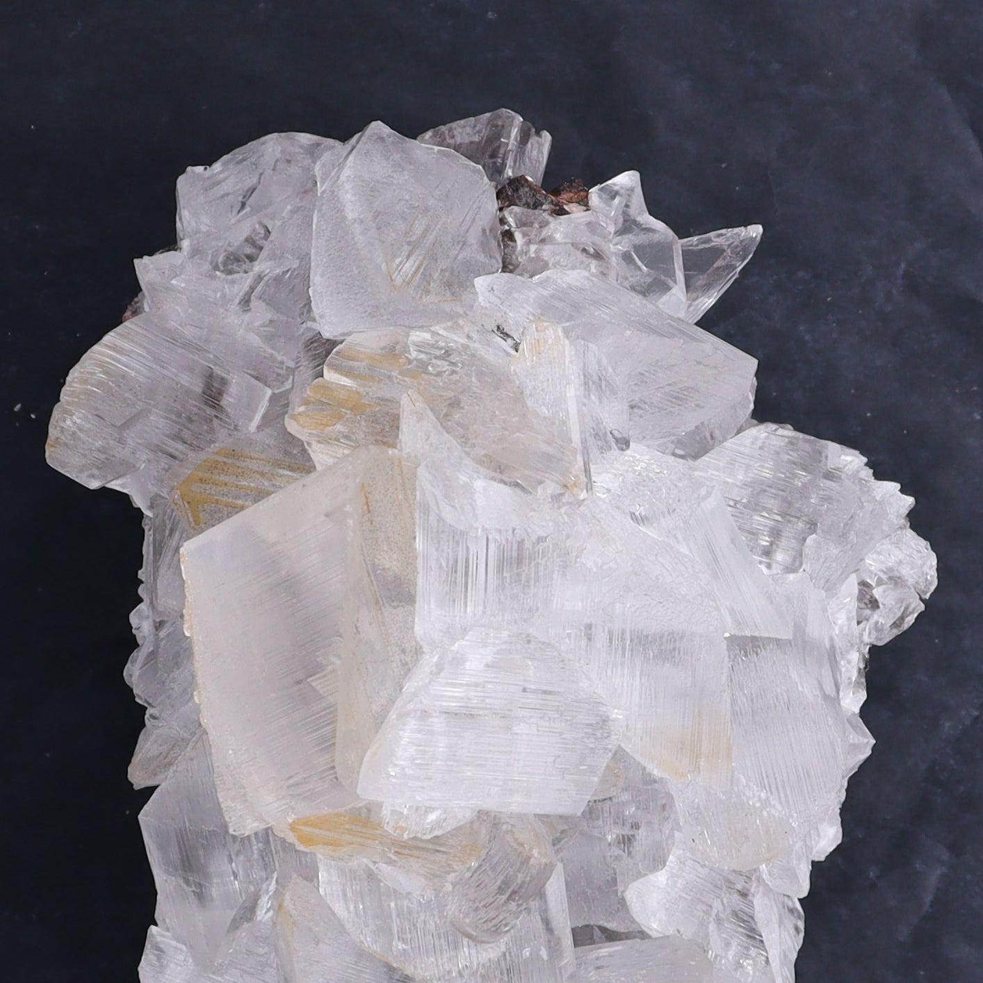 Naica Selenite Rough
