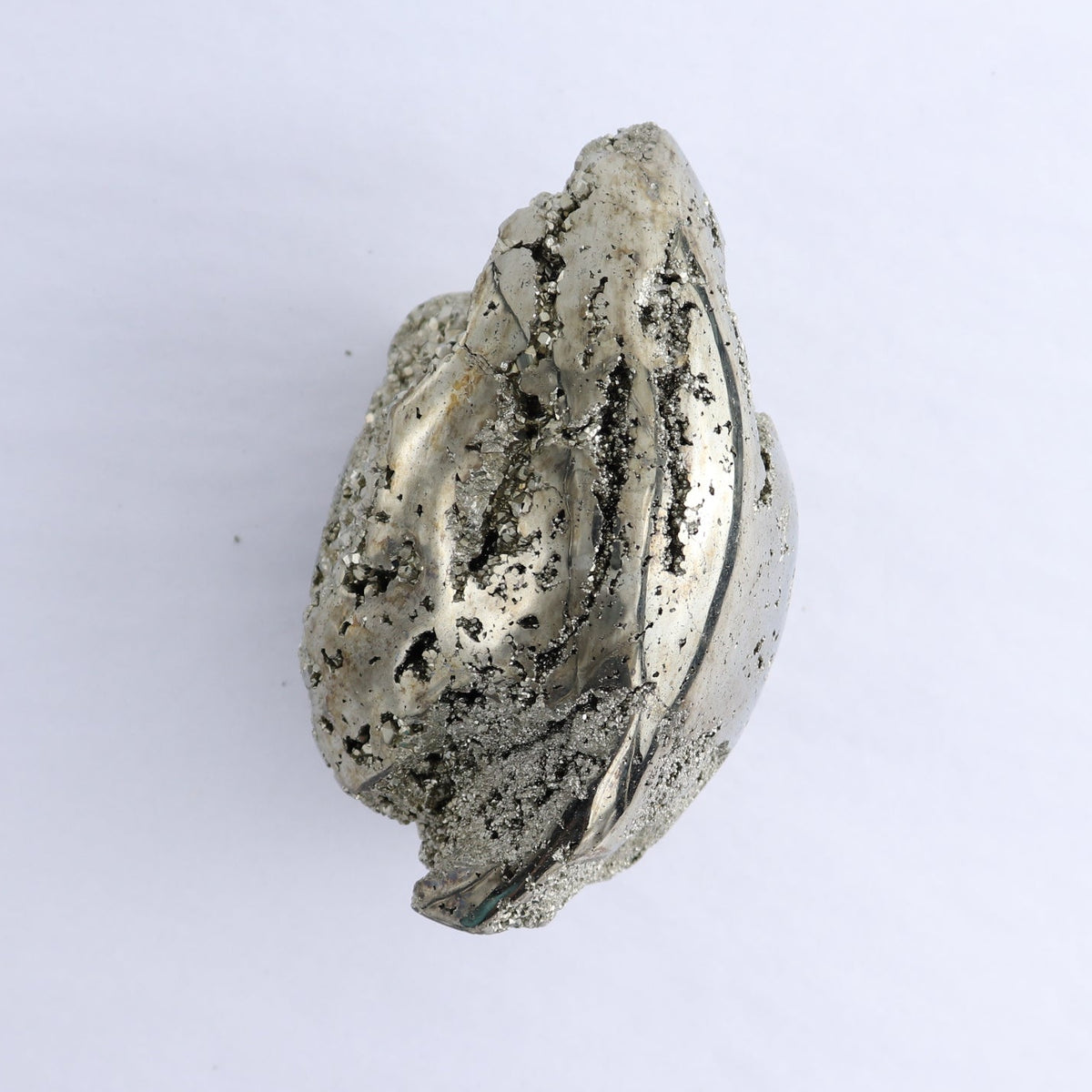 Pyrite Freeform