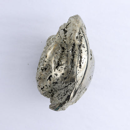 Pyrite Freeform