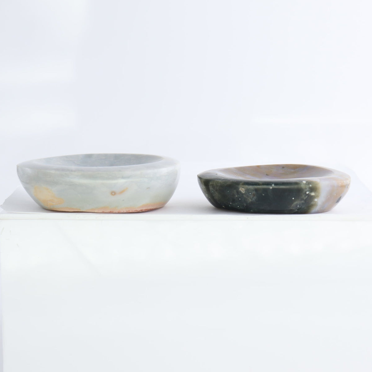 Ocean Jasper Bowls Set of 8