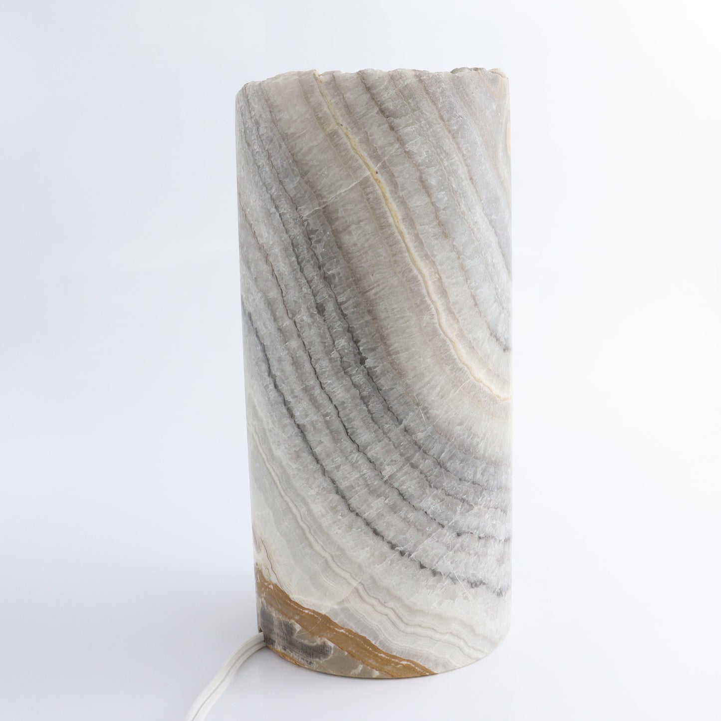 Onyx Lamp - Expert Wholesale and Supplier of Wholesale Crystals & Bulk Gemstones, ["Lamps","Mexico","onyx"]