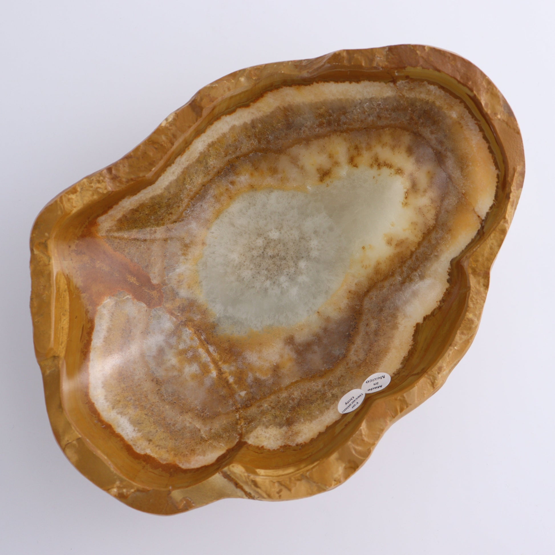 Onyx Bowl - Expert Wholesale and Supplier of Wholesale Crystals & Bulk Gemstones, ["Bowls","Mexico","onyx"]