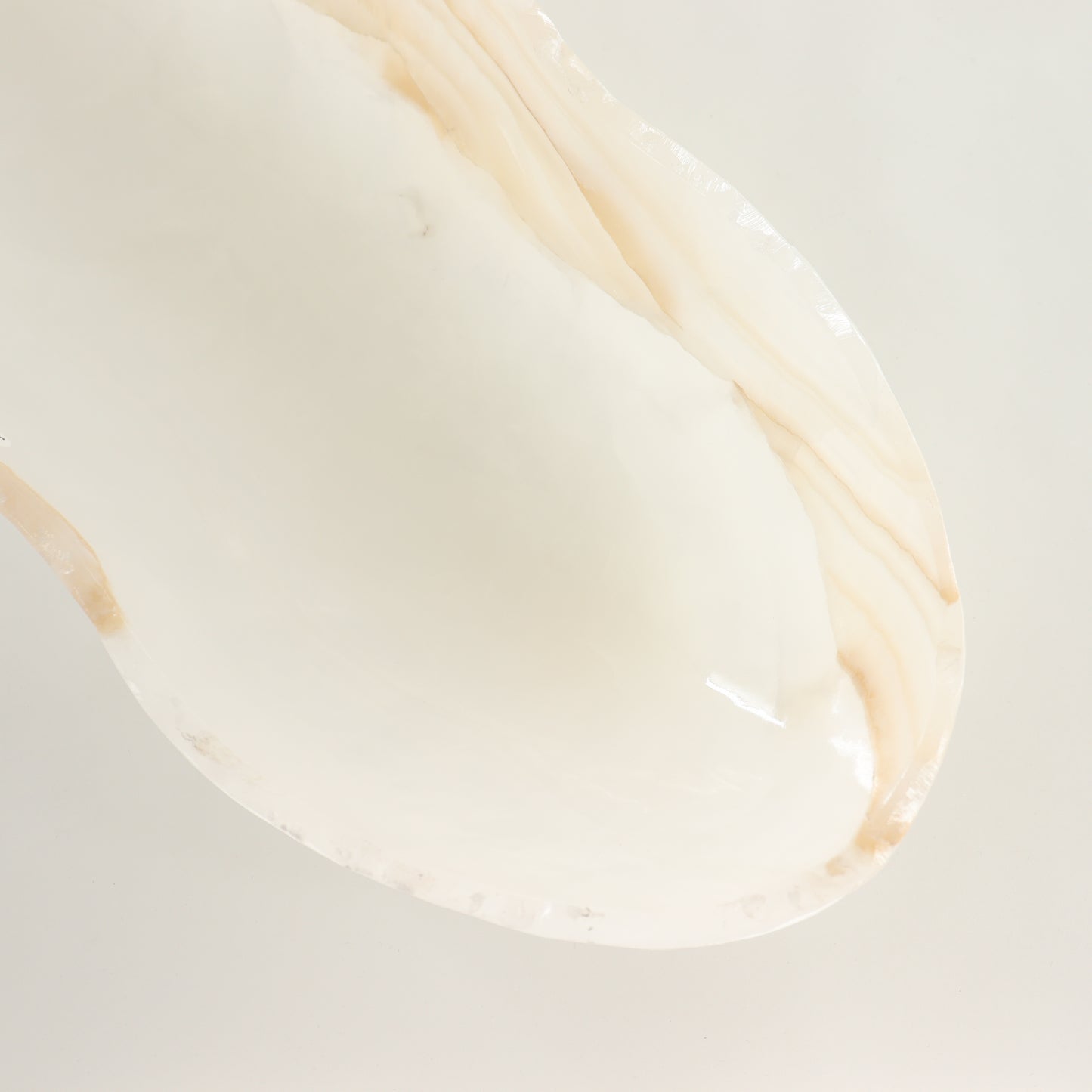 Onyx Canoe Bowl - Expert Wholesale and Supplier of Wholesale Crystals & Bulk Gemstones, ["Bowls","canoe","Mexico","onyx"]