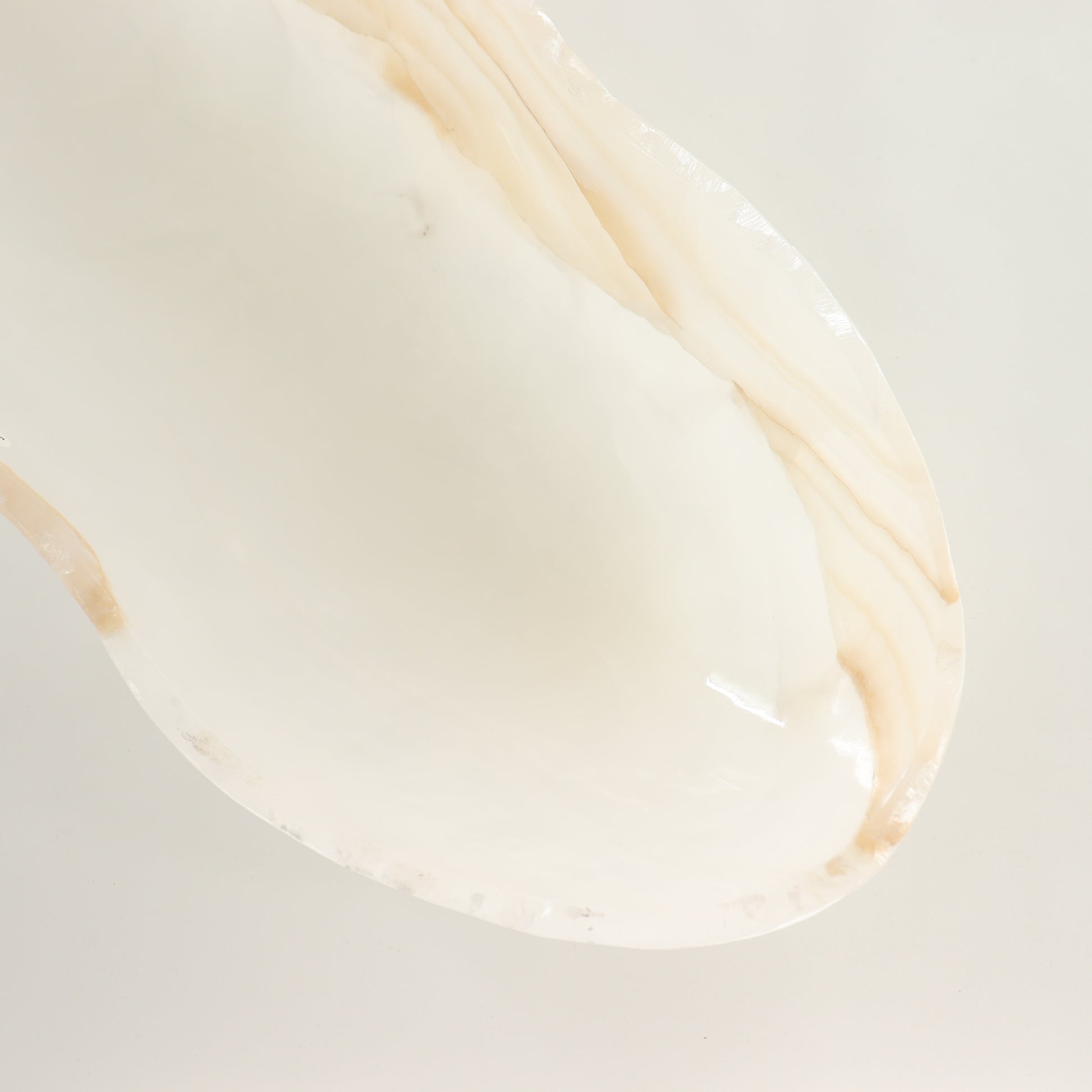 Onyx Canoe Bowl - Expert Wholesale and Supplier of Wholesale Crystals & Bulk Gemstones, ["Bowls","canoe","Mexico","onyx"]