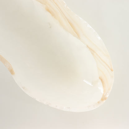 Onyx Canoe Bowl - Expert Wholesale and Supplier of Wholesale Crystals & Bulk Gemstones, ["Bowls","canoe","Mexico","onyx"]