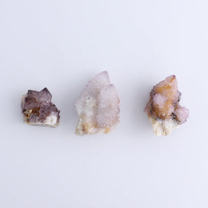 Cactus Quartz Set of 19