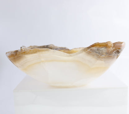 Onyx Bowl - Expert Wholesale and Supplier of Wholesale Crystals & Bulk Gemstones, ["Bowls","Mexico","onyx"]