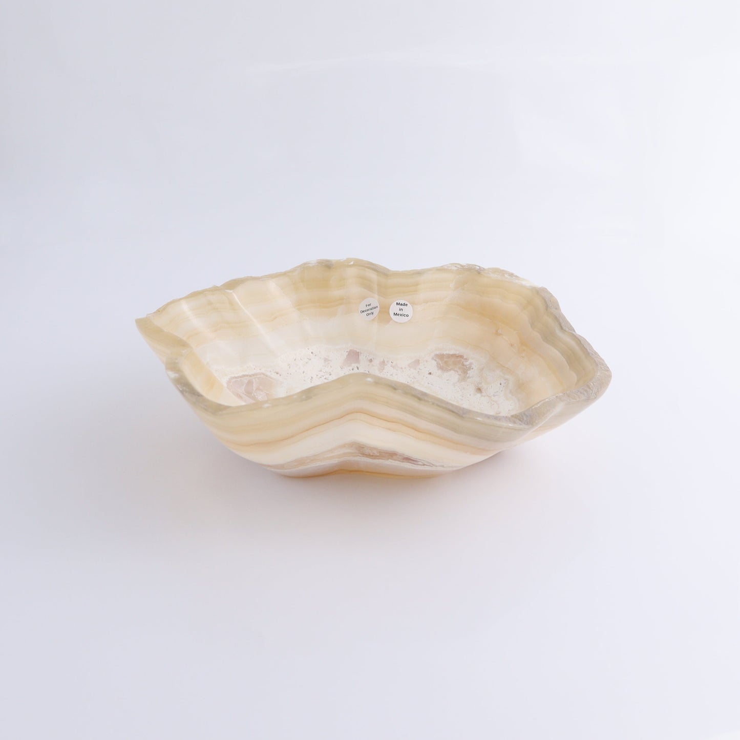 Onyx Bowl - Expert Wholesale and Supplier of Wholesale Crystals & Bulk Gemstones, ["Bowls","Mexico","onyx"]
