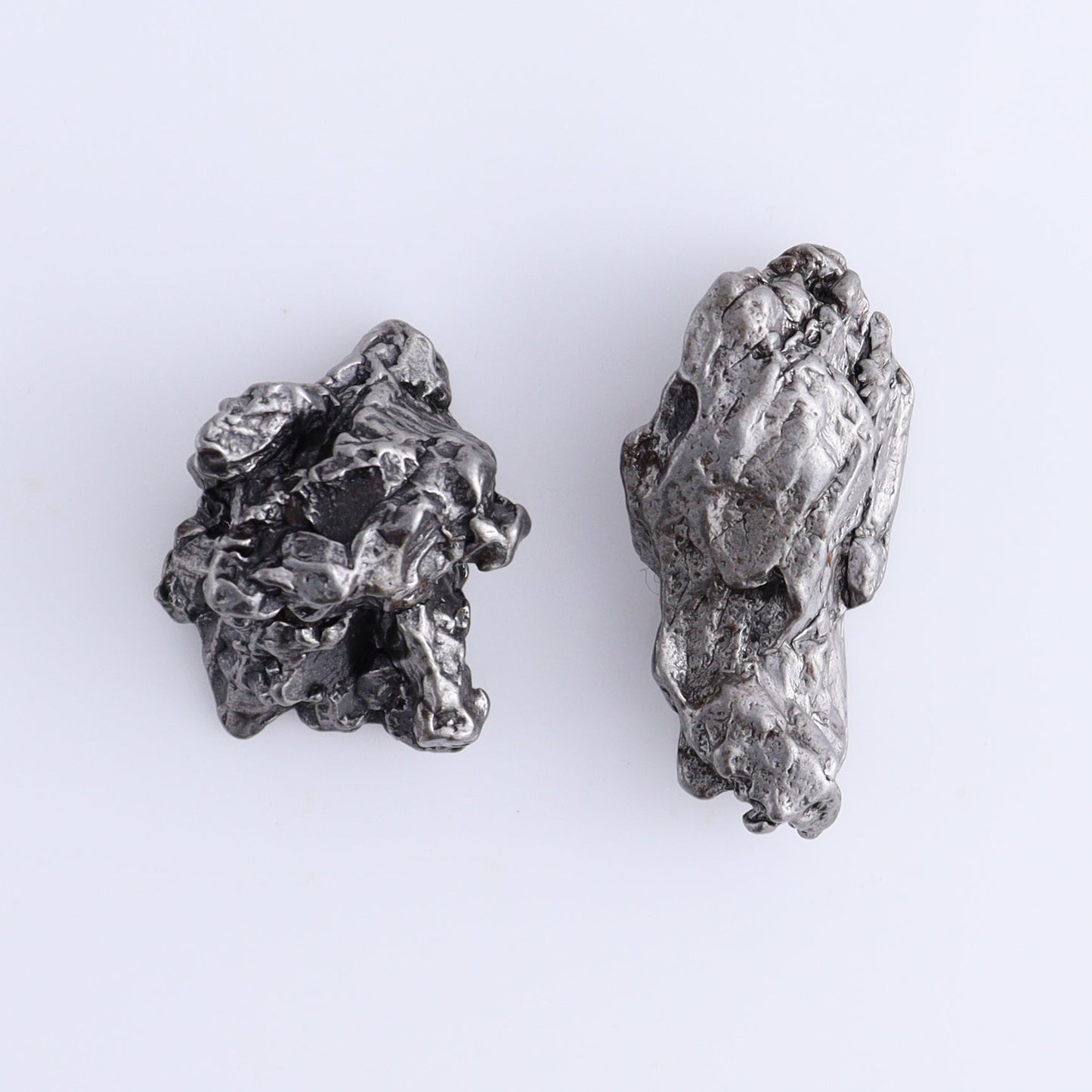 Campos del Cielo Meteorites Set of 8 - Expert Wholesale and Supplier of Wholesale Crystals & Bulk Gemstones, ["Campos del Cielo Meteorites","Meteorite","Rough","Roughs"]