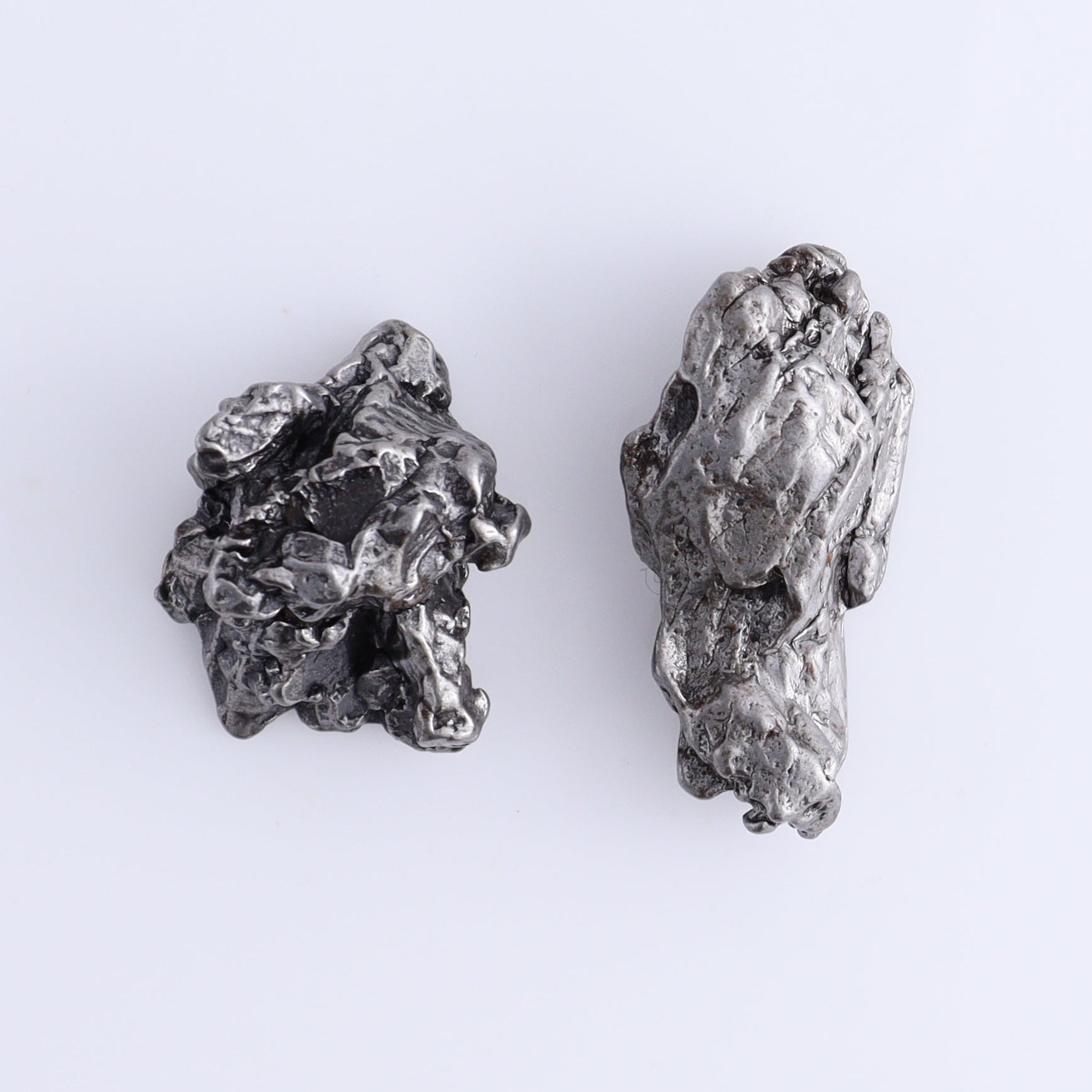 Campos del Cielo Meteorites Set of 8 - Expert Wholesale and Supplier of Wholesale Crystals & Bulk Gemstones, ["Campos del Cielo Meteorites","Meteorite","Rough","Roughs"]