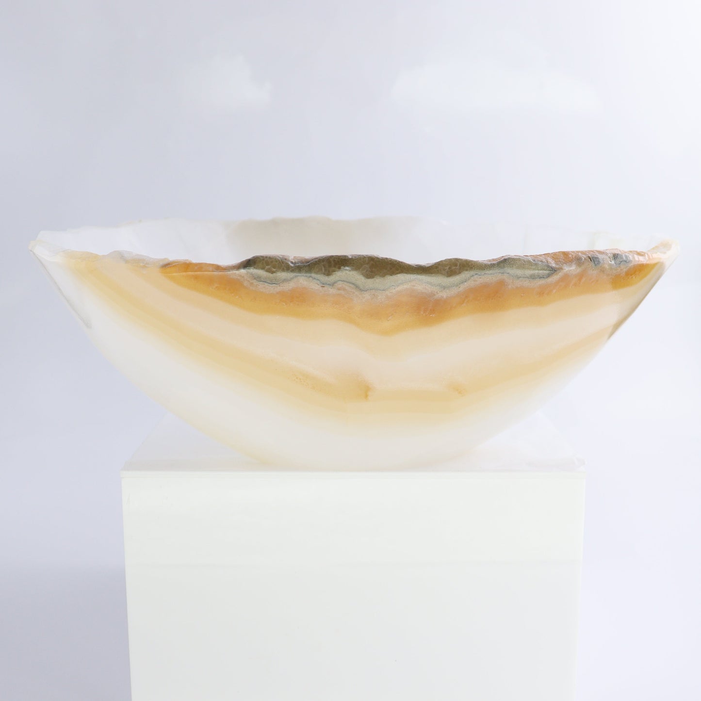 Onyx Bowl - Expert Wholesale and Supplier of Wholesale Crystals & Bulk Gemstones, ["Bowls","Mexico","onyx"]